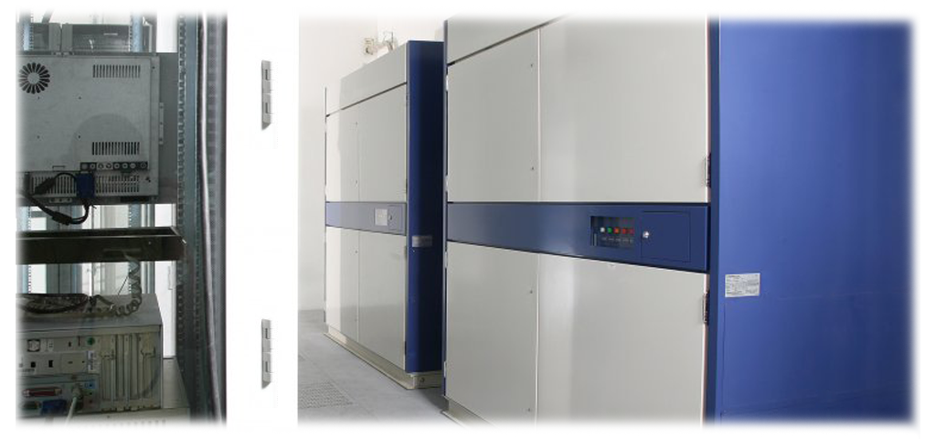 MITSUBISHI ELECTRIC PFD-P
